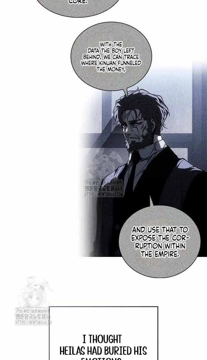 Bad Born Blood Chapter 54 Page 92