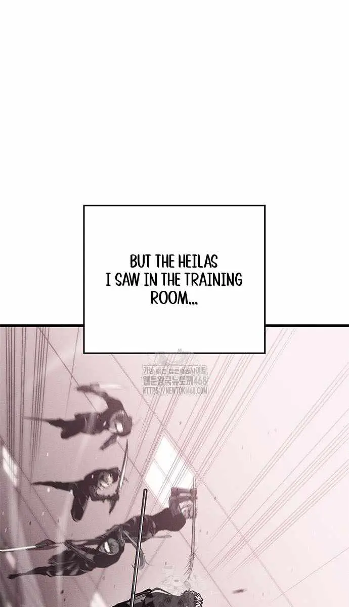 Bad Born Blood Chapter 54 Page 96