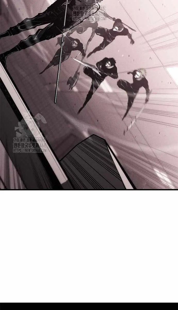 Bad Born Blood Chapter 54 Page 97