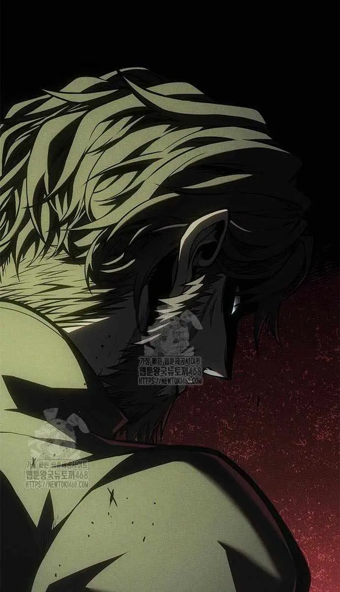 Bad Born Blood Chapter 54 Page 98