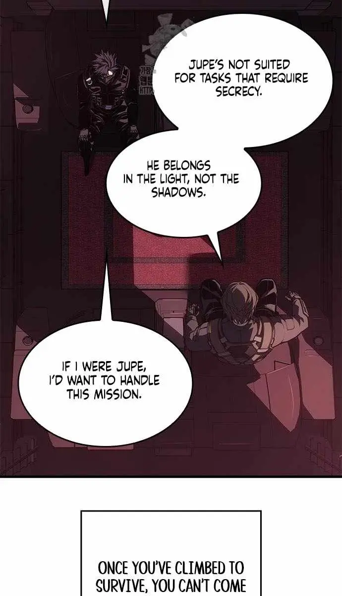 Bad Born Blood Chapter 54 Page 102