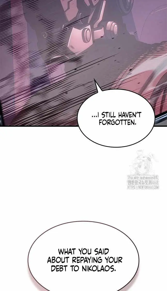 Bad Born Blood Chapter 54 Page 104