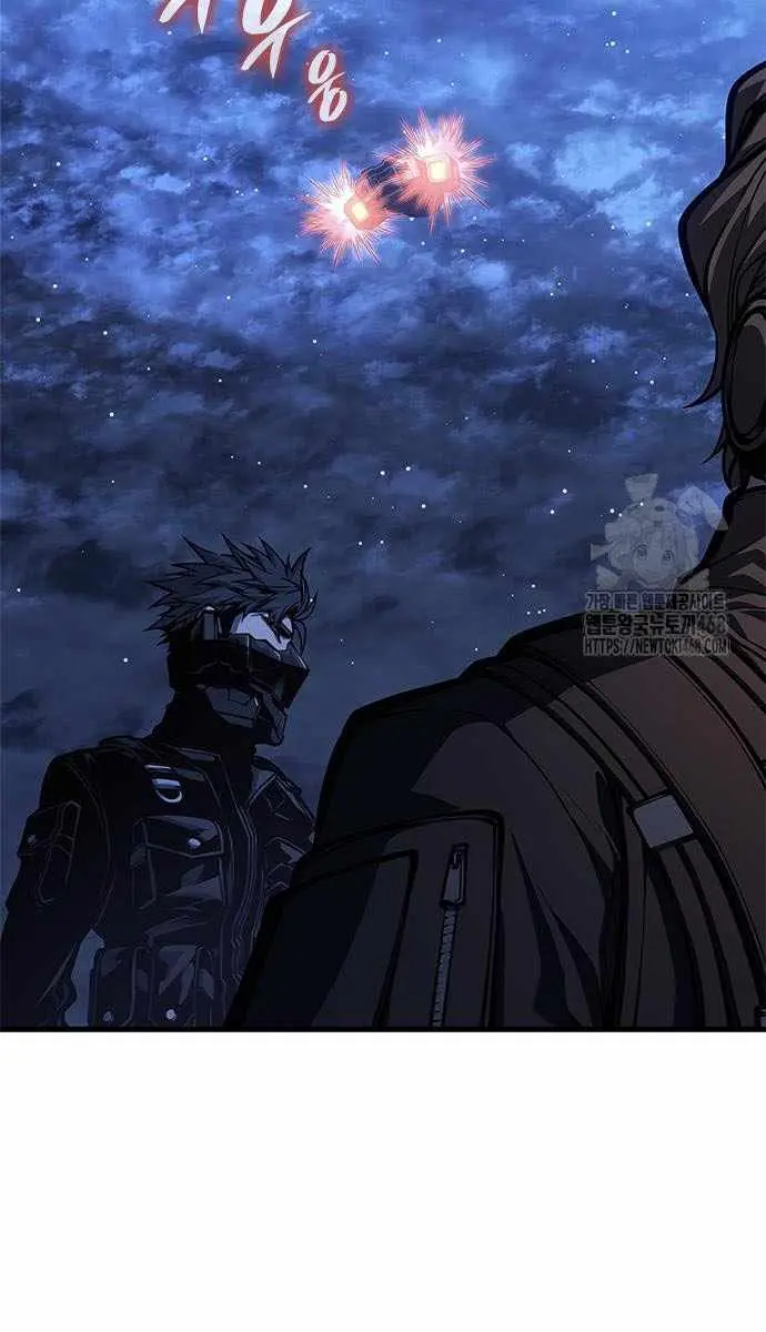 Bad Born Blood Chapter 54 Page 111