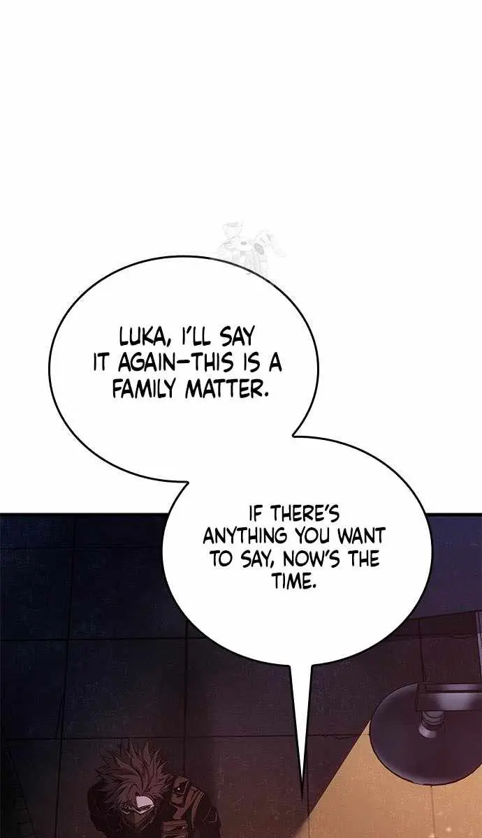 Bad Born Blood Chapter 54 Page 112