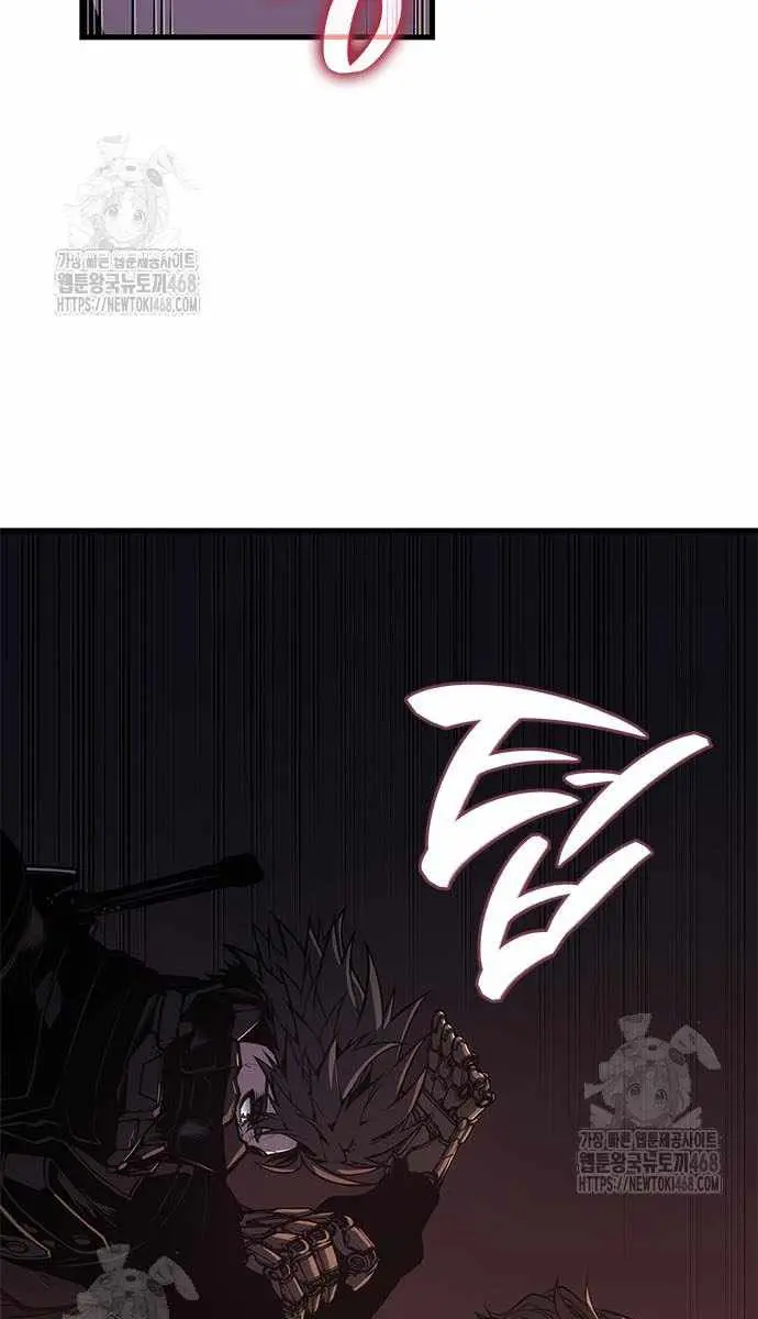 Bad Born Blood Chapter 54 Page 115