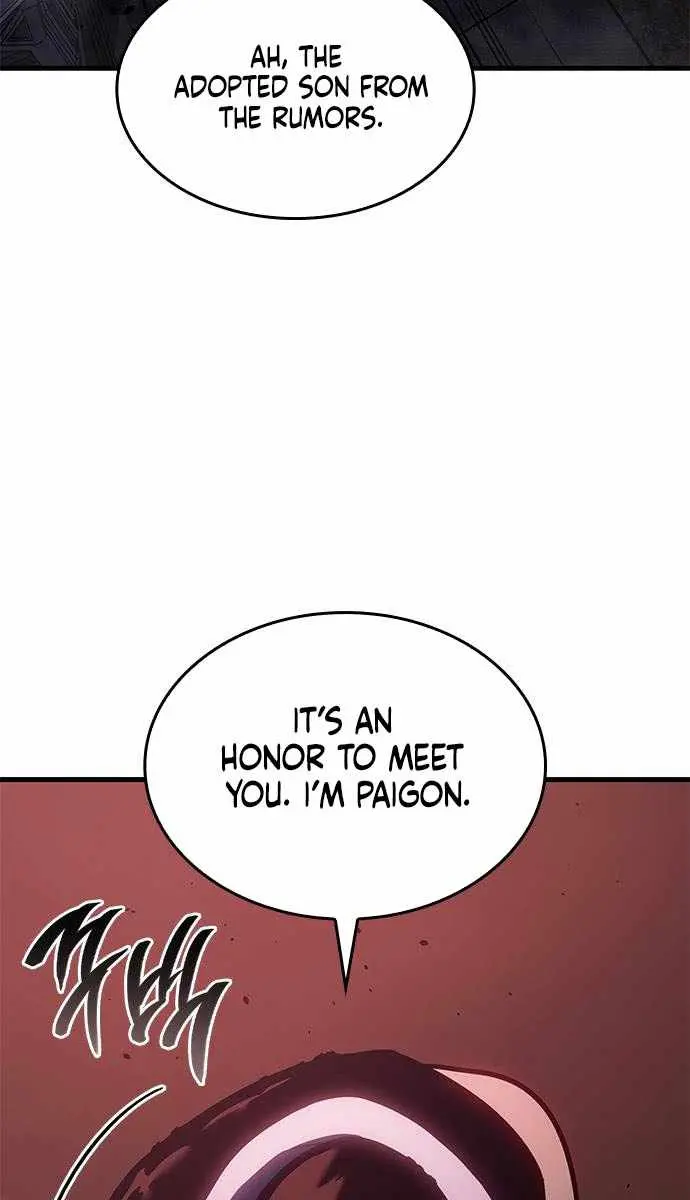 Bad Born Blood Chapter 54 Page 121