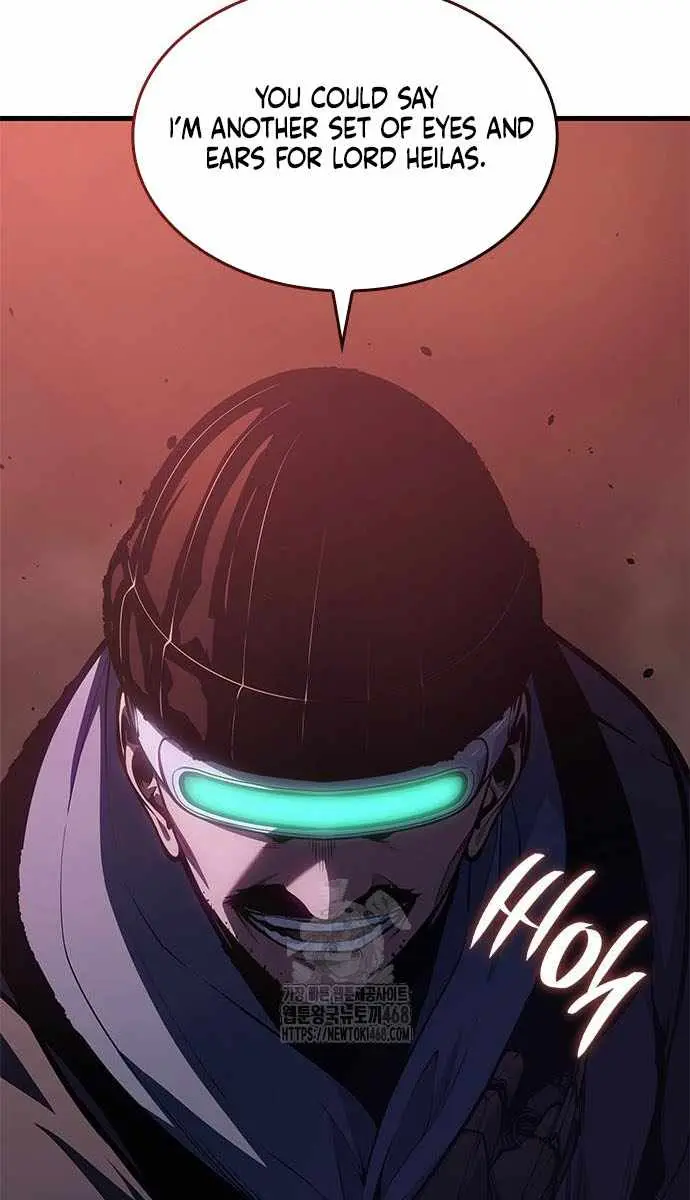 Bad Born Blood Chapter 54 Page 123