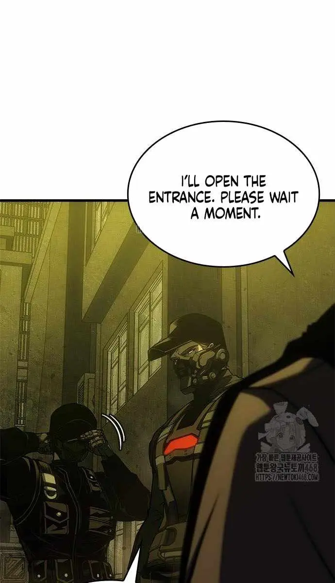 Bad Born Blood Chapter 54 Page 129