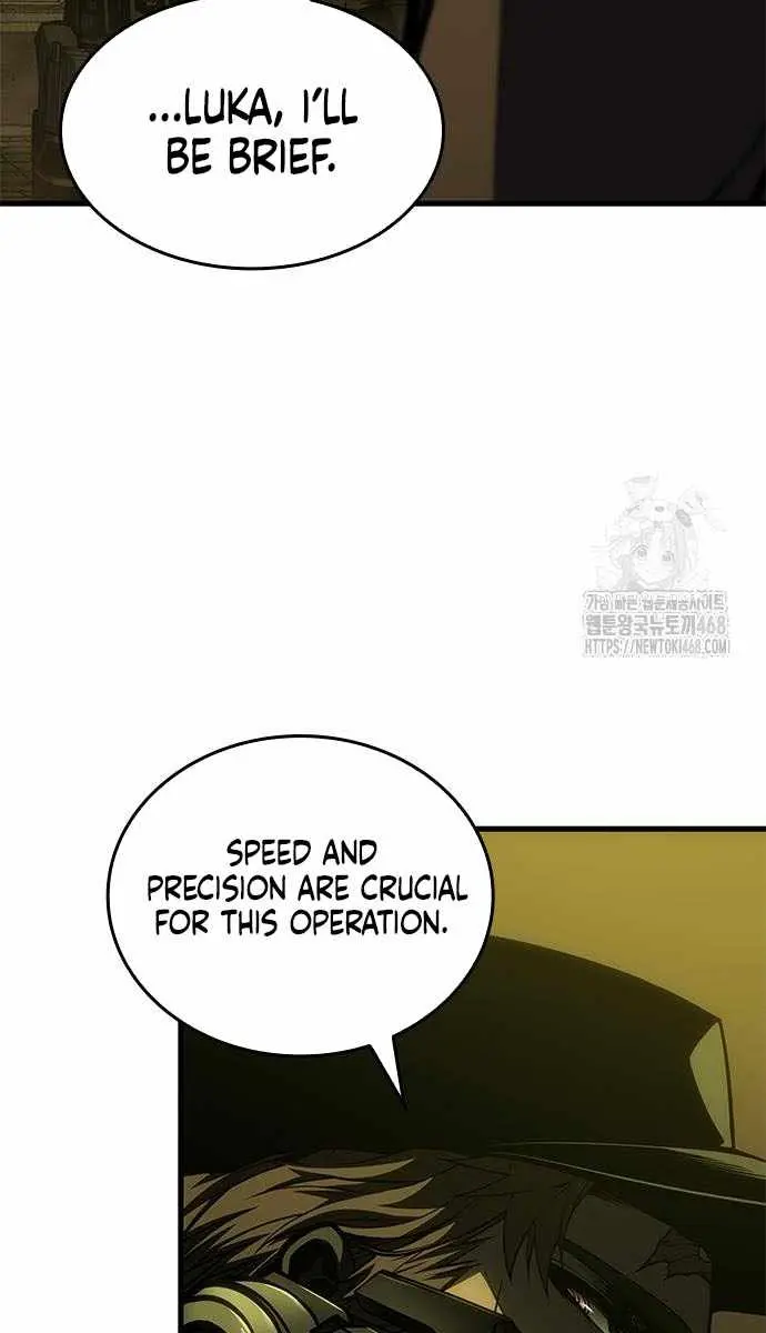 Bad Born Blood Chapter 54 Page 130