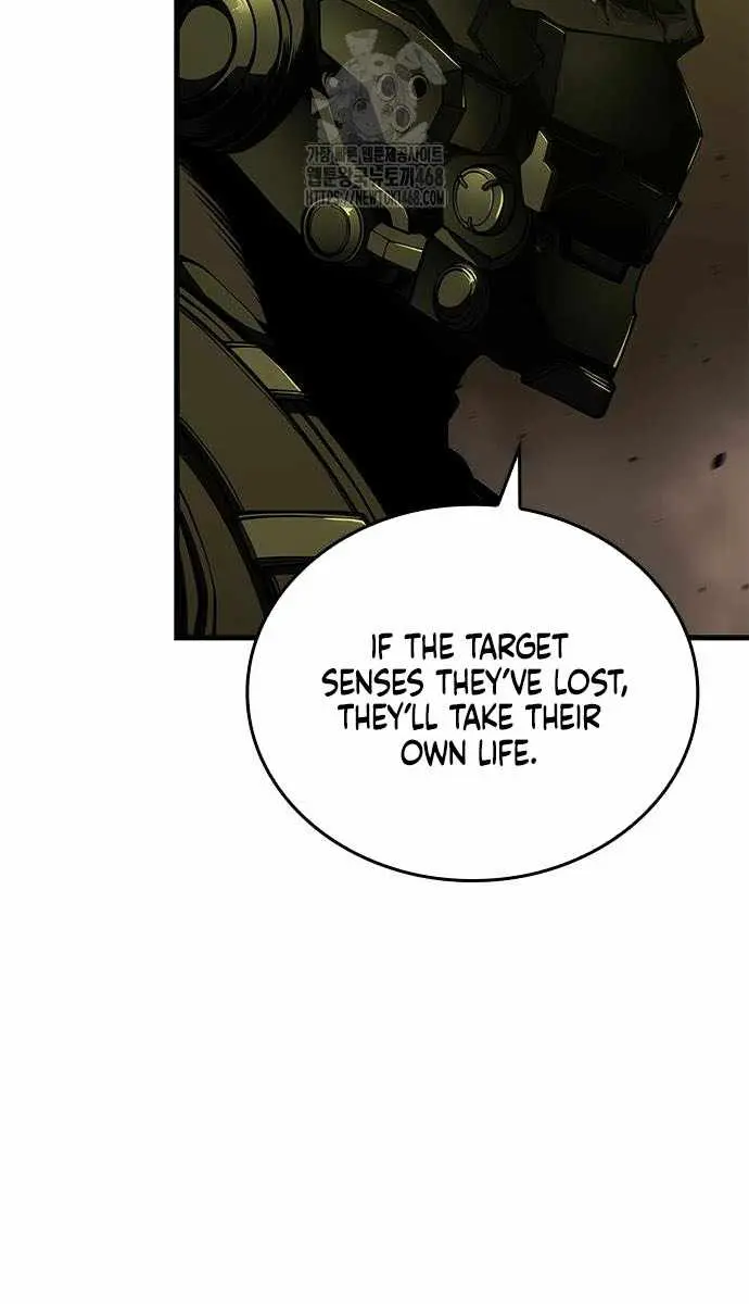 Bad Born Blood Chapter 54 Page 131