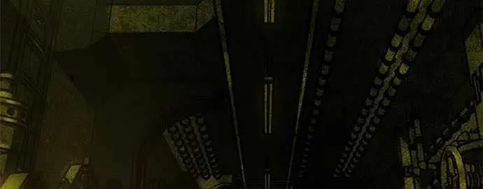 Bad Born Blood Chapter 54 Page 135