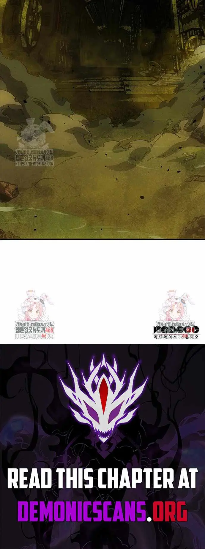 Bad Born Blood Chapter 54 Page 136