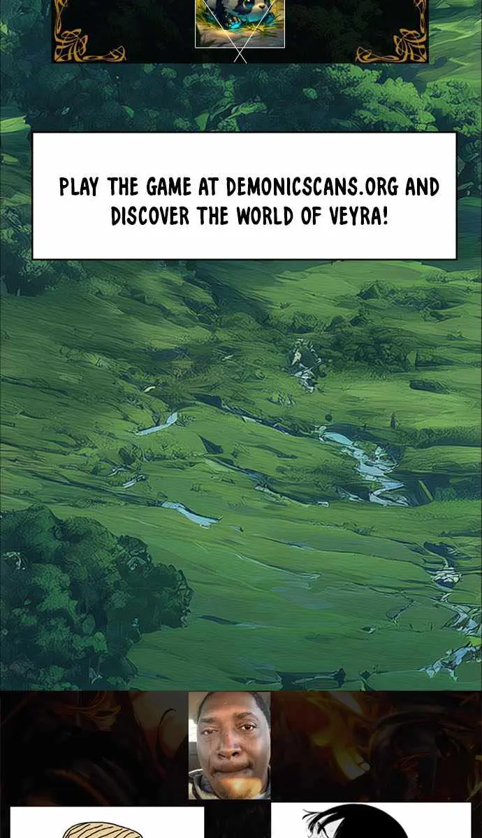 Bad Born Blood Chapter 55 Page 7