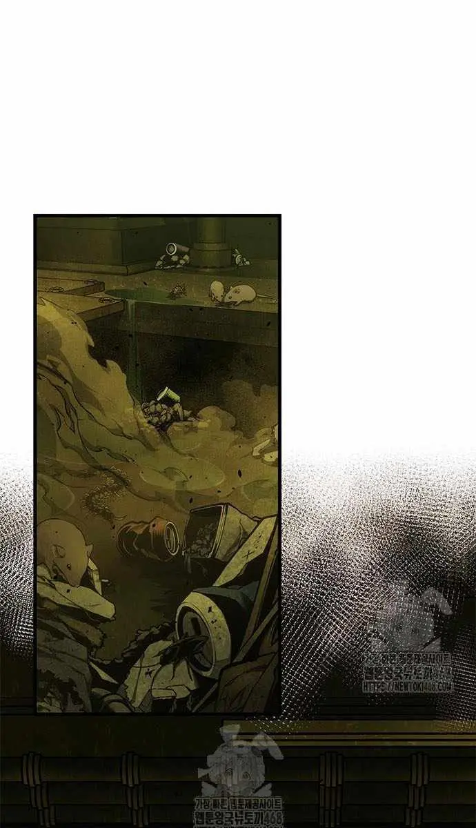 Bad Born Blood Chapter 55 Page 10