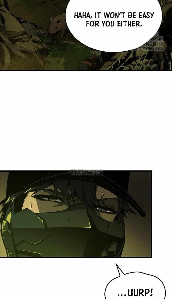 Bad Born Blood Chapter 55 Page 12