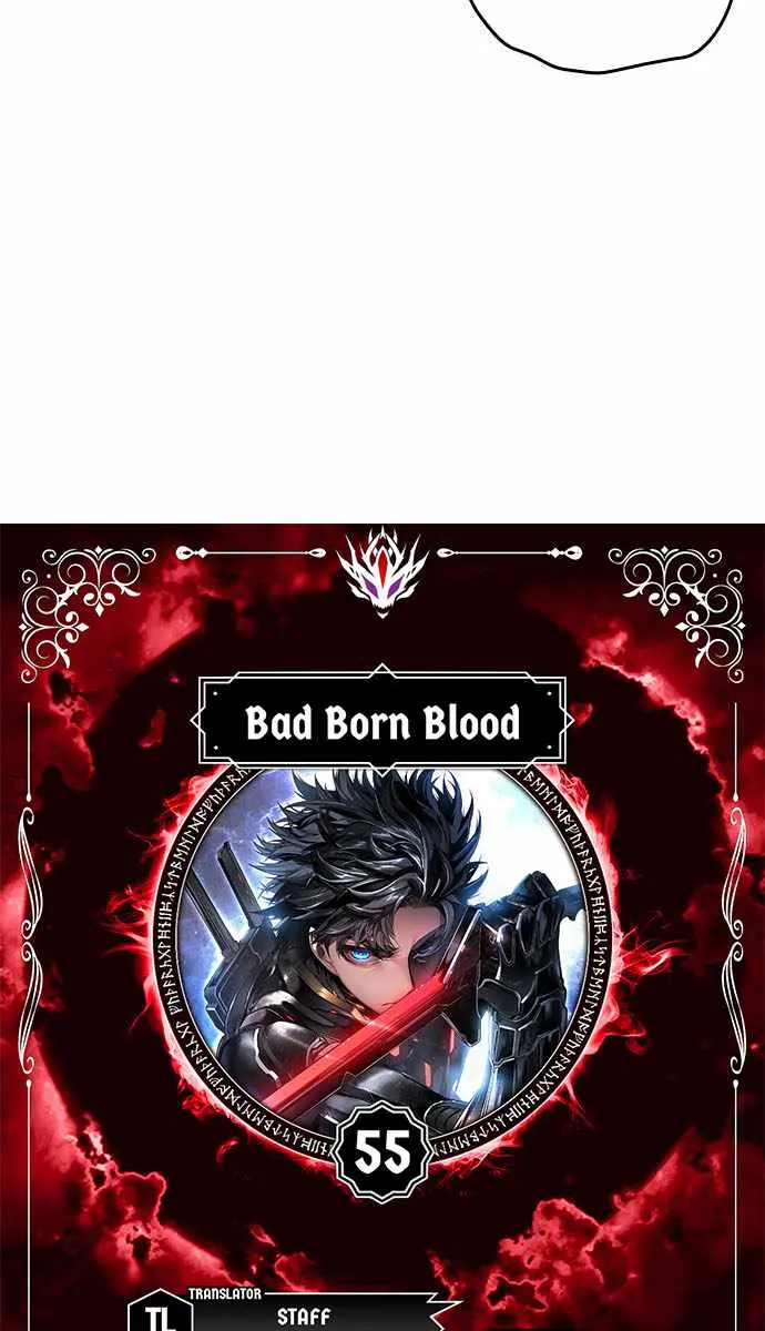 Bad Born Blood Chapter 55 Page 13