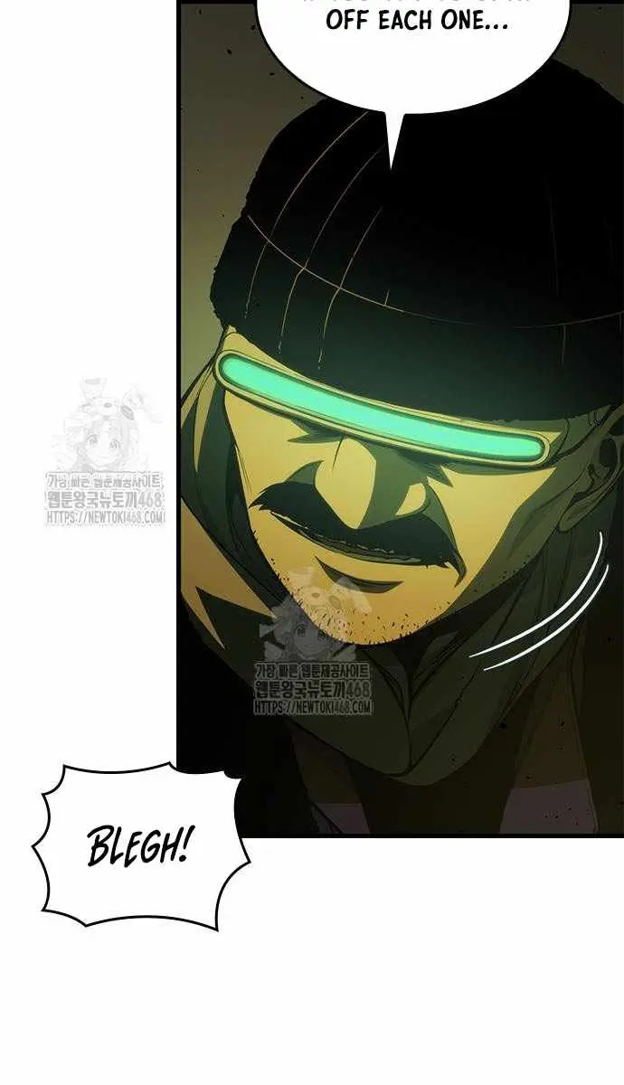 Bad Born Blood Chapter 55 Page 15