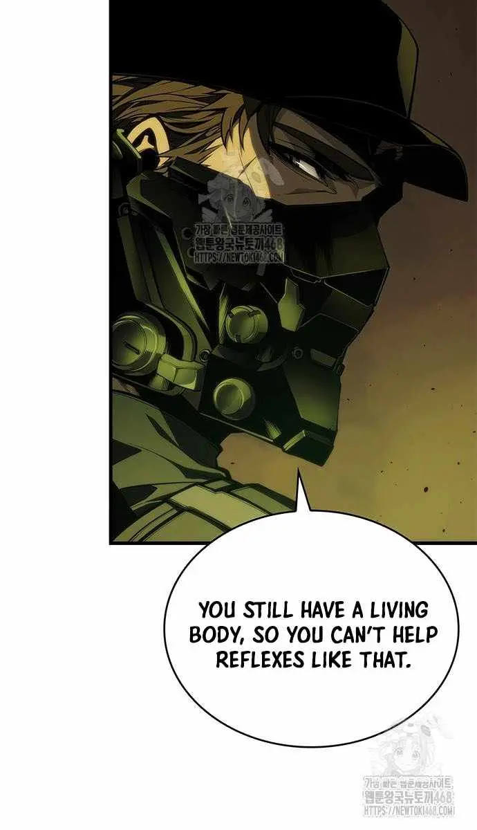 Bad Born Blood Chapter 55 Page 23