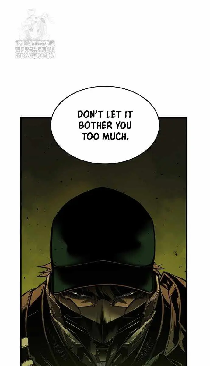 Bad Born Blood Chapter 55 Page 24