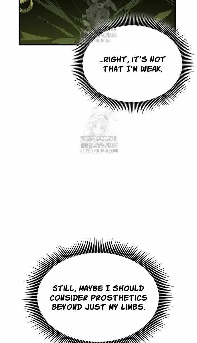 Bad Born Blood Chapter 55 Page 25