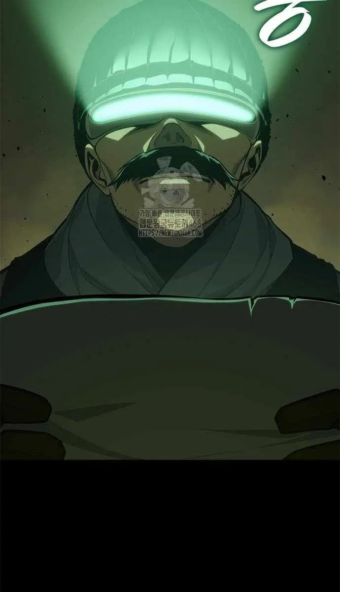 Bad Born Blood Chapter 55 Page 27