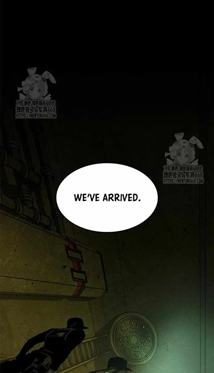 Bad Born Blood Chapter 55 Page 28