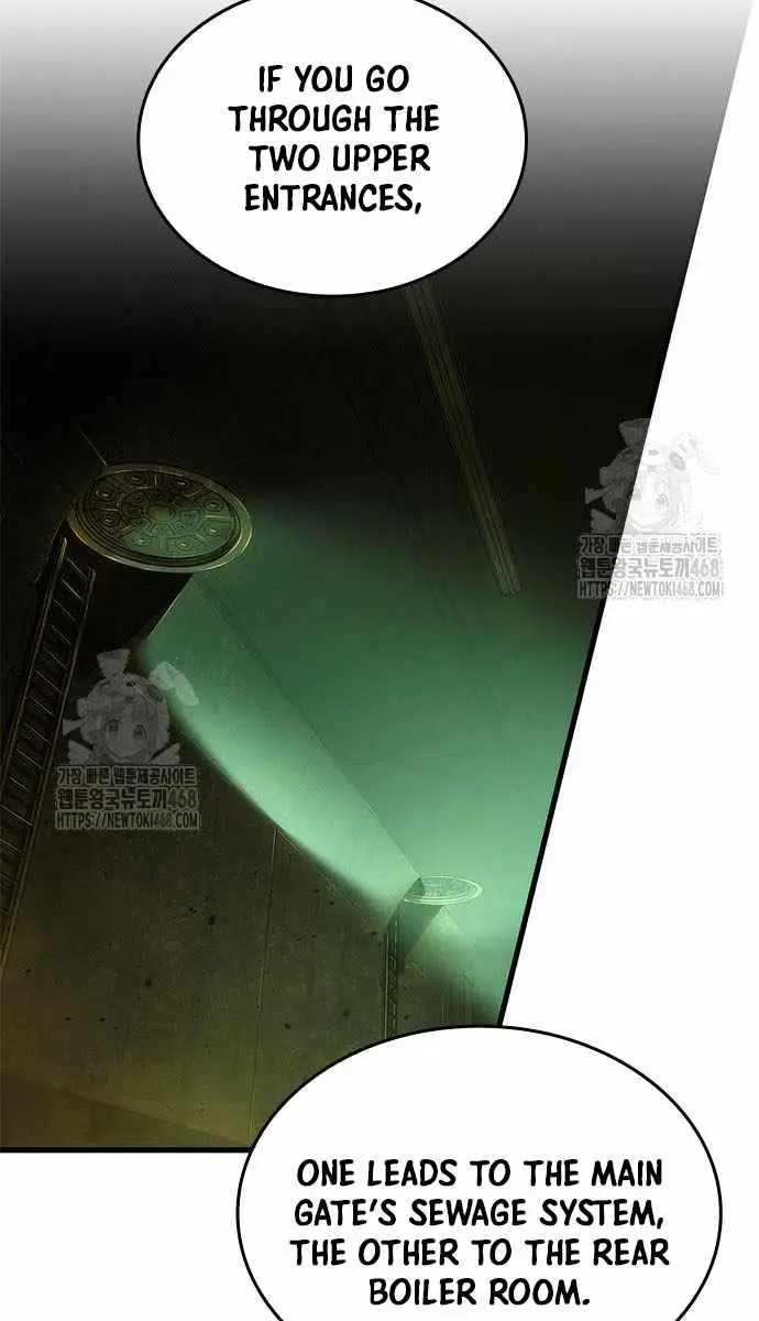 Bad Born Blood Chapter 55 Page 34