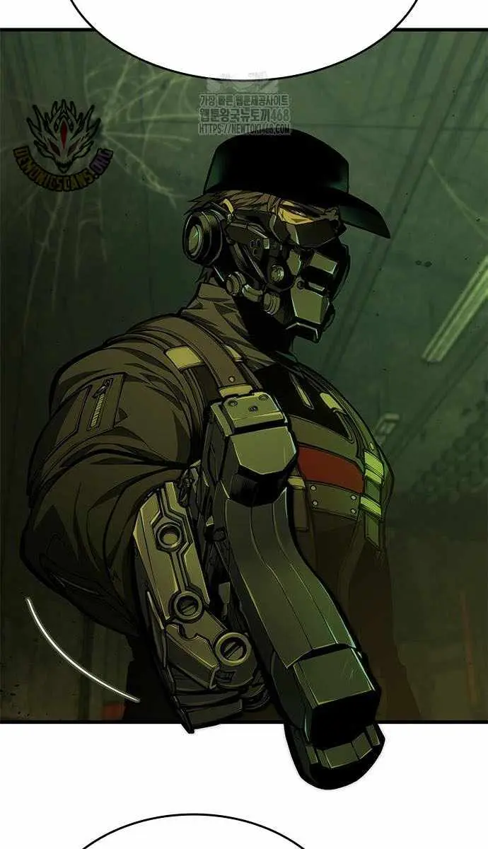 Bad Born Blood Chapter 55 Page 38