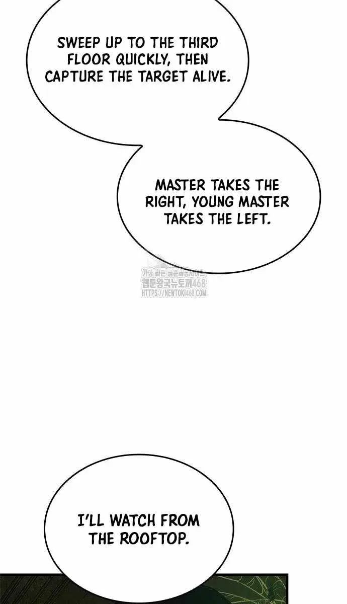 Bad Born Blood Chapter 55 Page 39