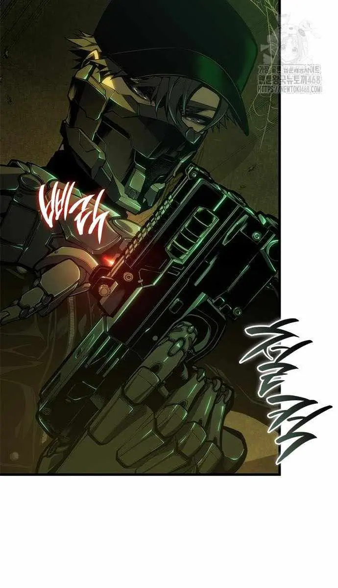 Bad Born Blood Chapter 55 Page 40