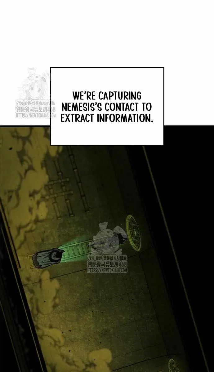 Bad Born Blood Chapter 55 Page 41