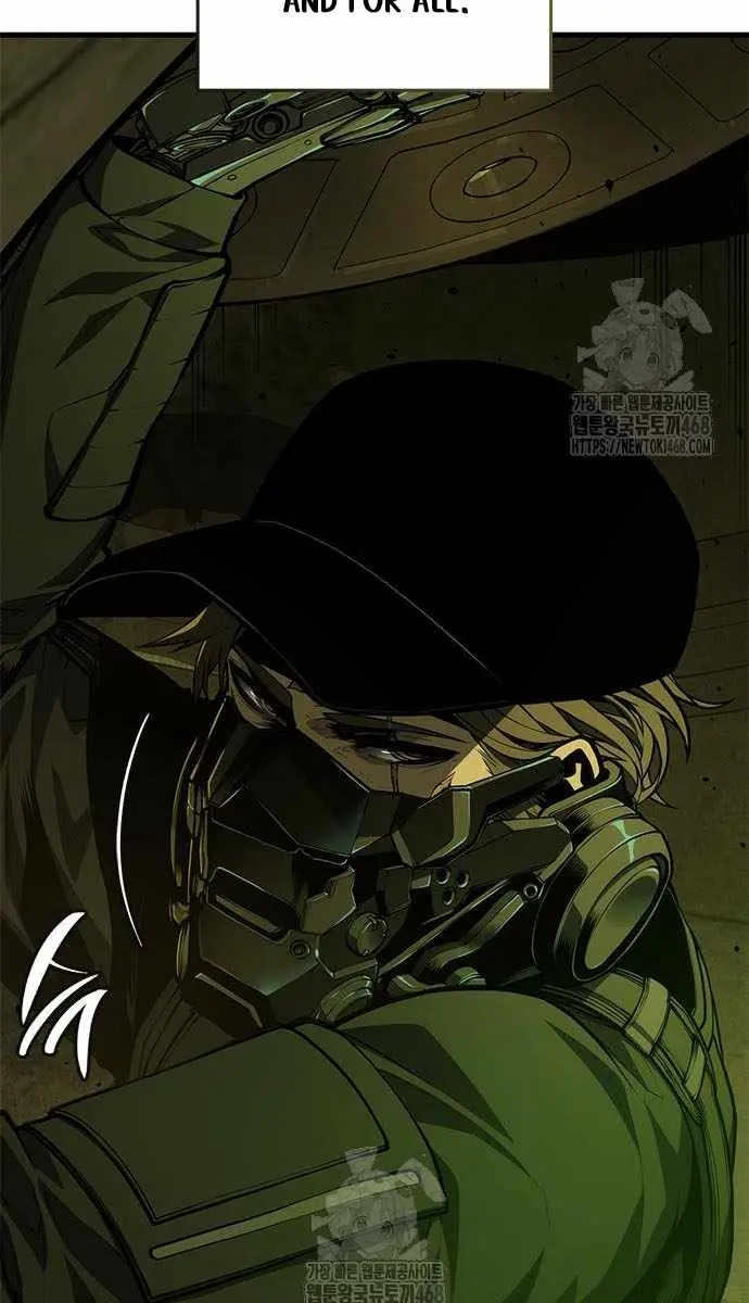 Bad Born Blood Chapter 55 Page 43