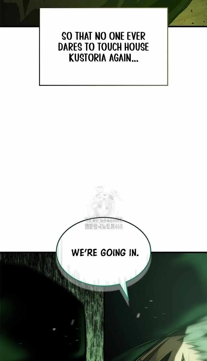 Bad Born Blood Chapter 55 Page 45