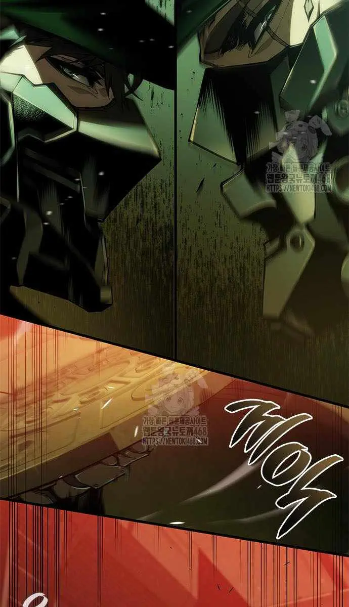 Bad Born Blood Chapter 55 Page 46