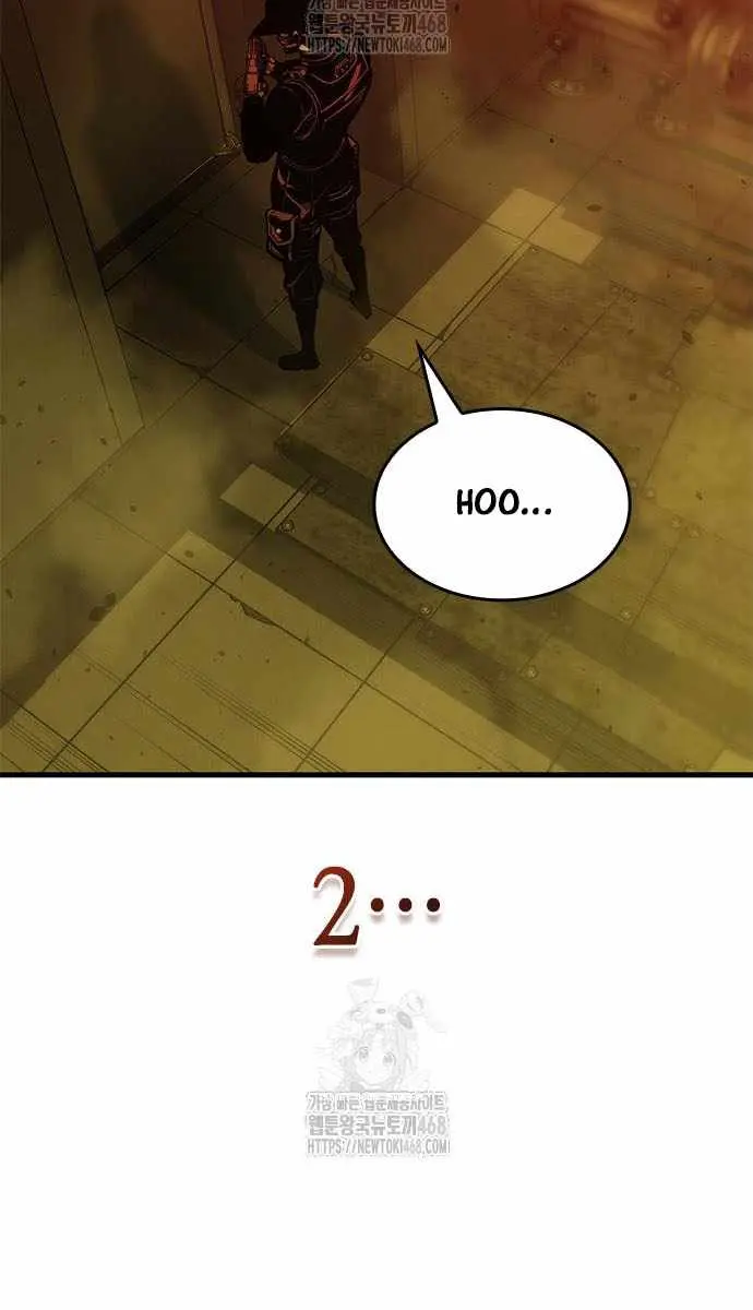 Bad Born Blood Chapter 55 Page 50