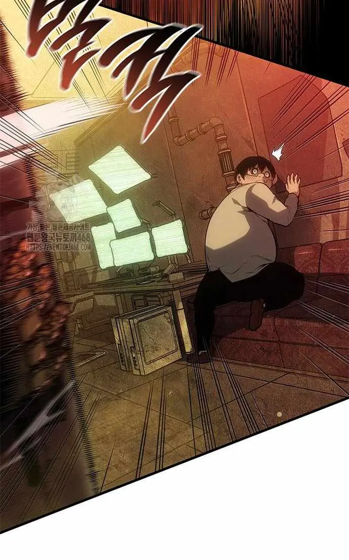 Bad Born Blood Chapter 55 Page 60