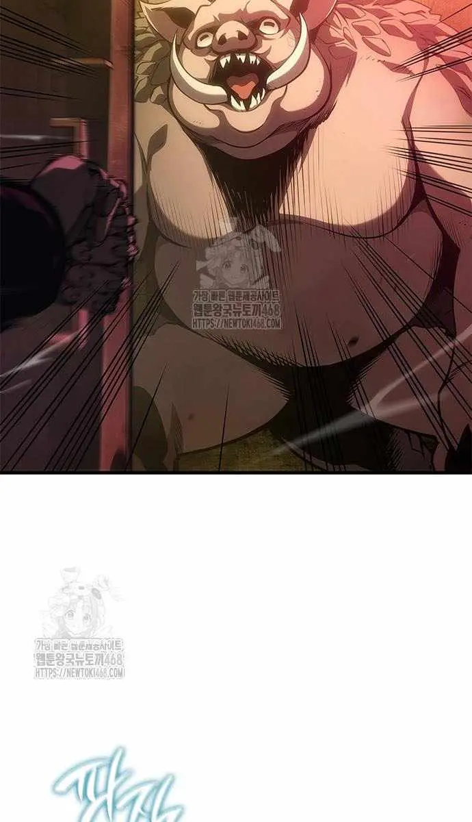 Bad Born Blood Chapter 55 Page 63