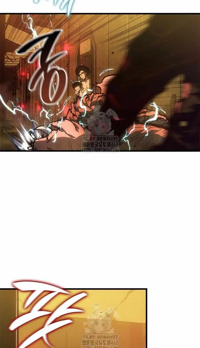 Bad Born Blood Chapter 55 Page 64