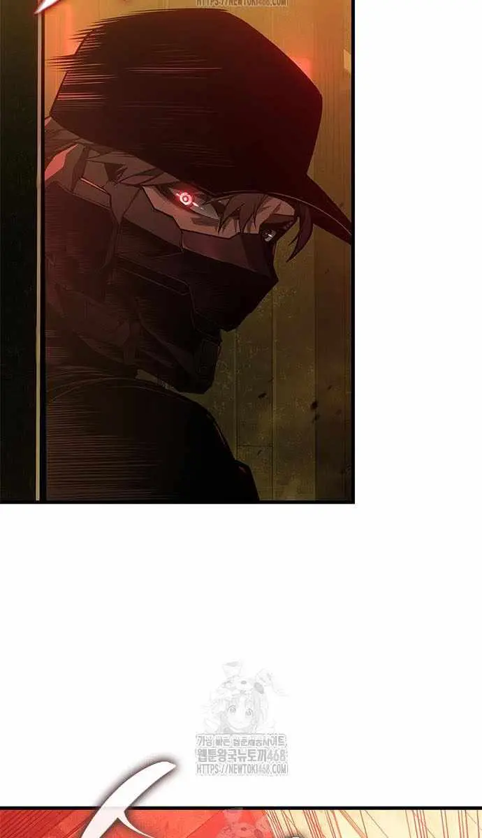 Bad Born Blood Chapter 55 Page 65