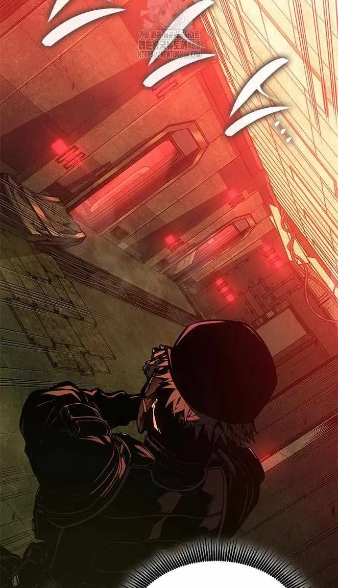 Bad Born Blood Chapter 55 Page 66