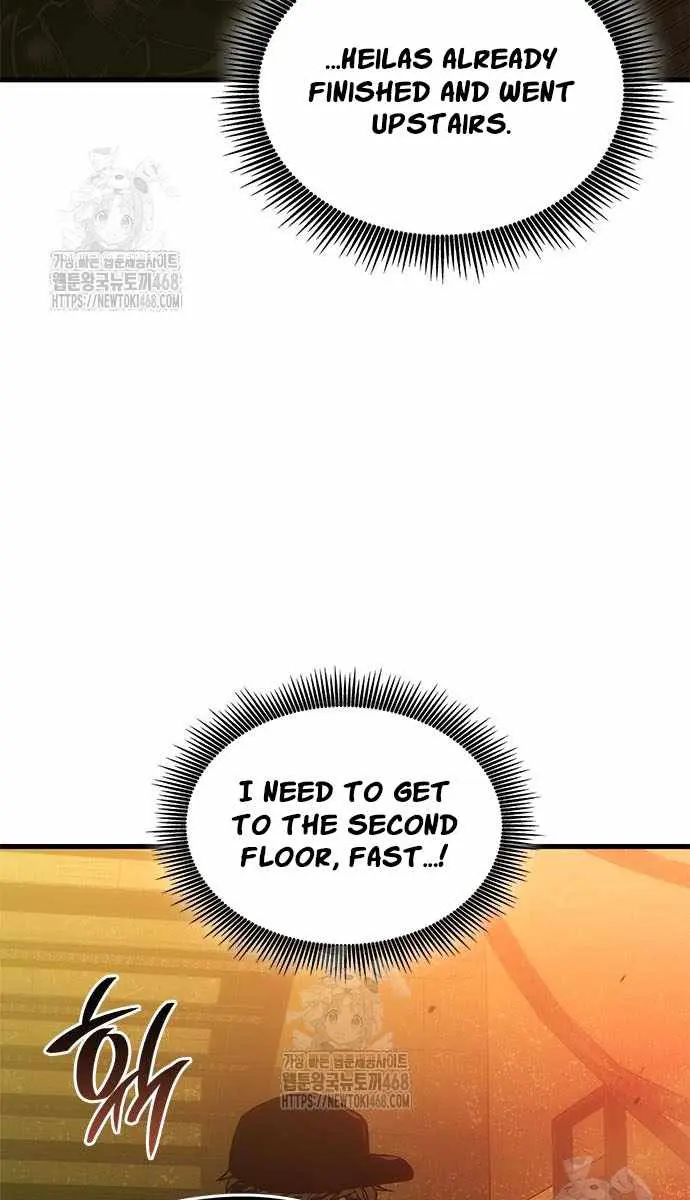 Bad Born Blood Chapter 55 Page 67