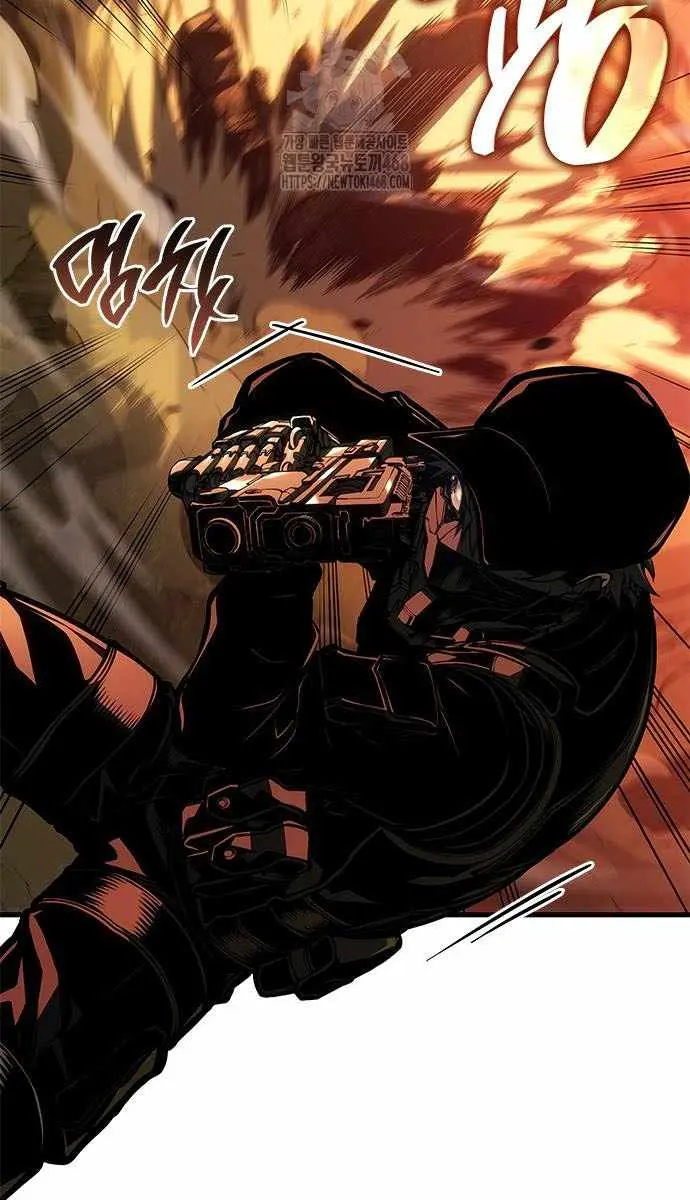 Bad Born Blood Chapter 55 Page 70