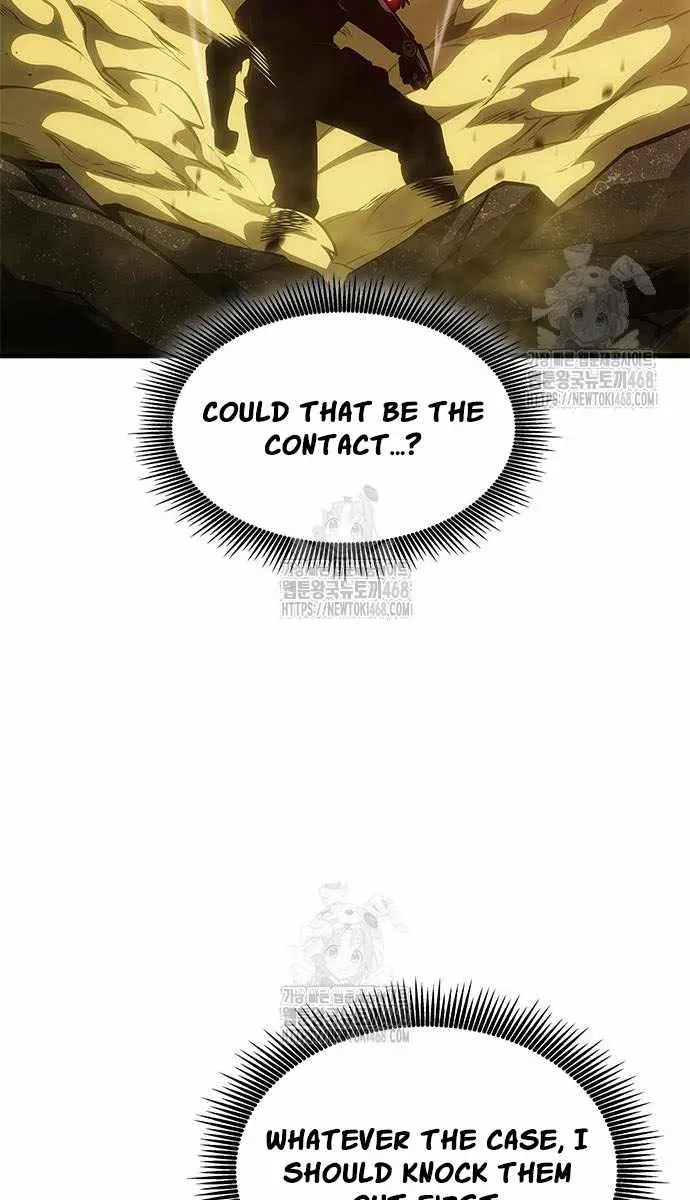 Bad Born Blood Chapter 55 Page 72