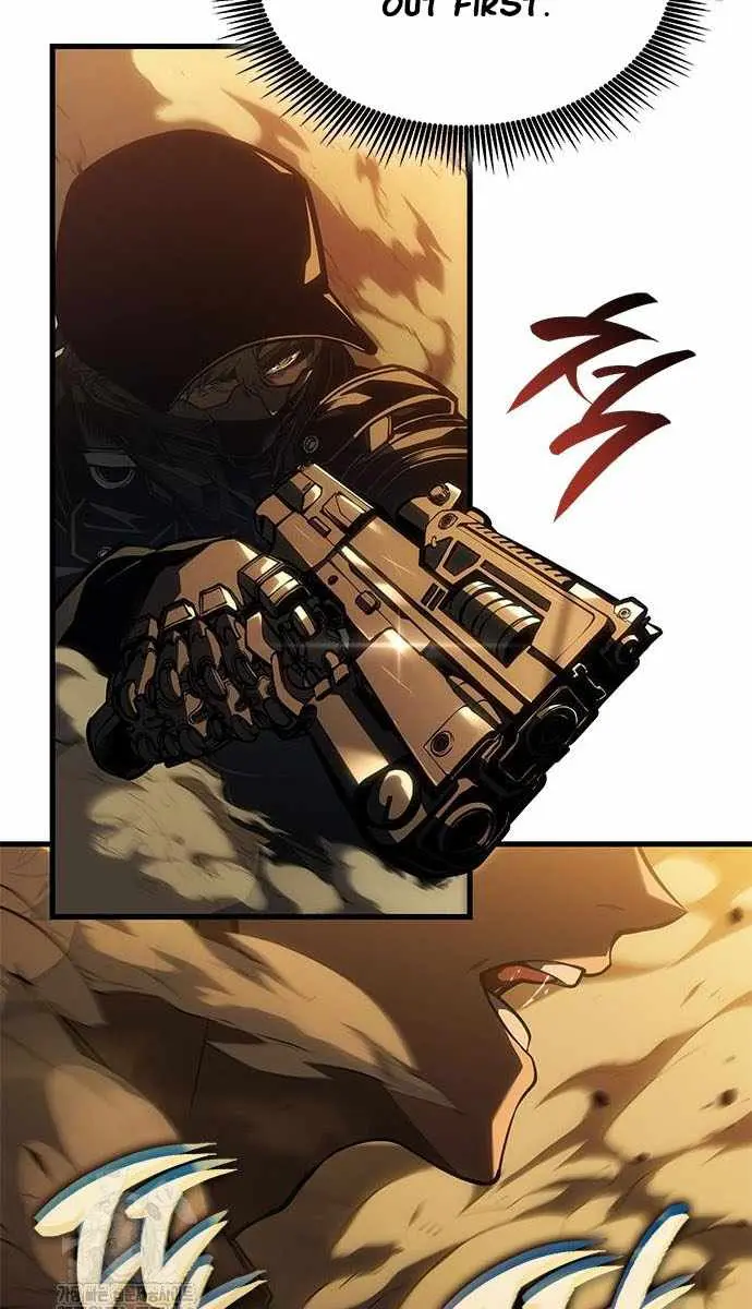 Bad Born Blood Chapter 55 Page 73