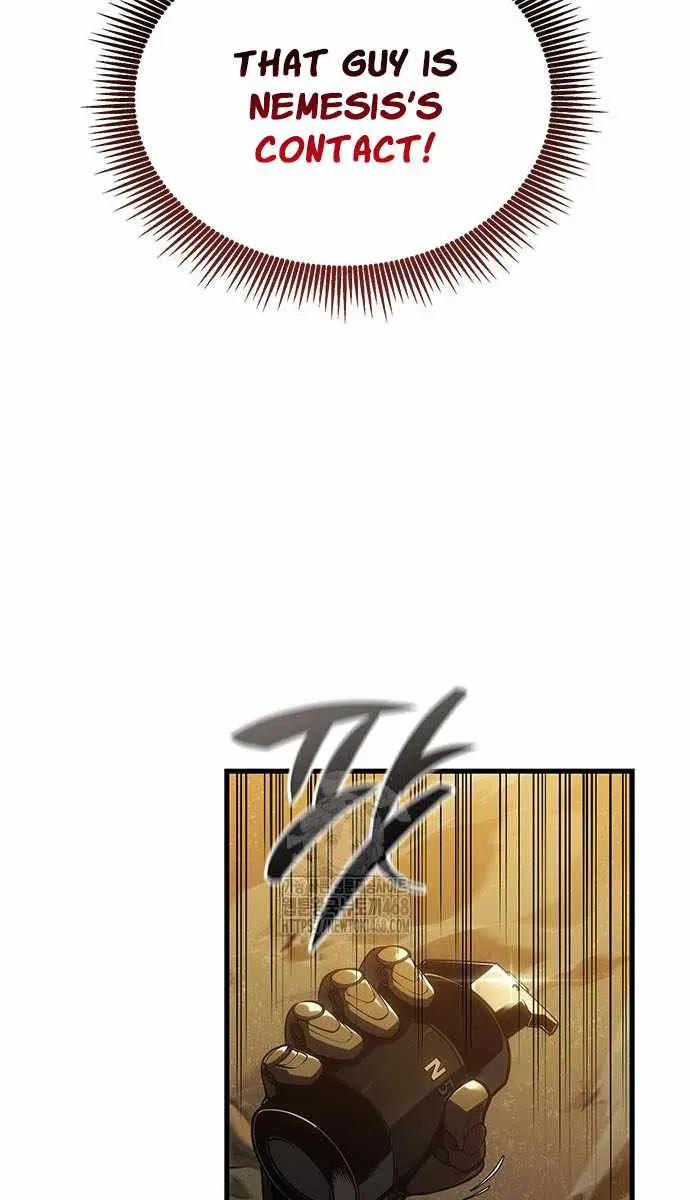 Bad Born Blood Chapter 55 Page 77