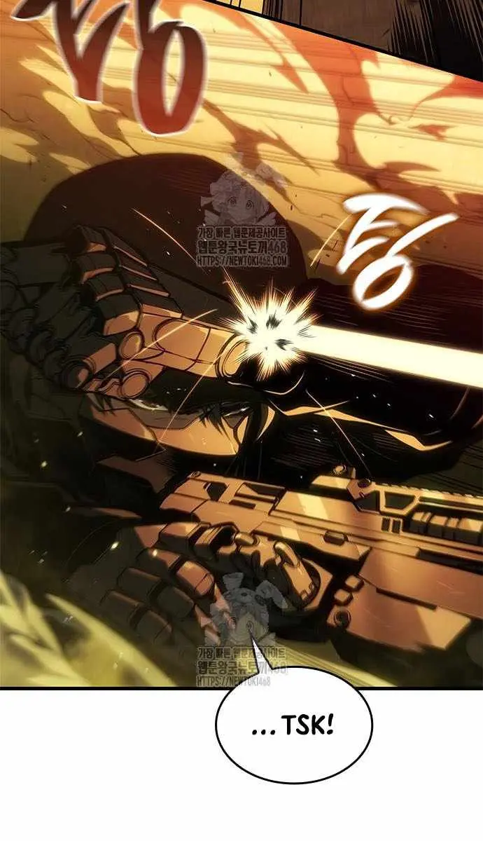 Bad Born Blood Chapter 55 Page 81