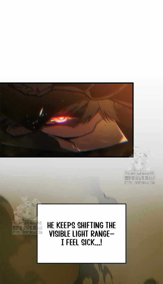 Bad Born Blood Chapter 55 Page 82