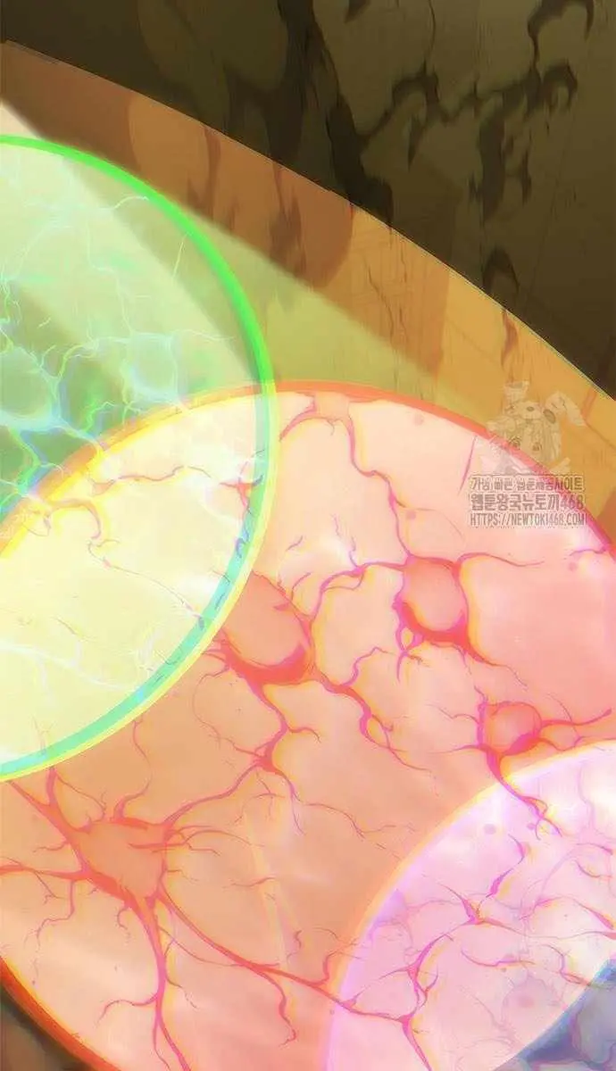 Bad Born Blood Chapter 55 Page 83