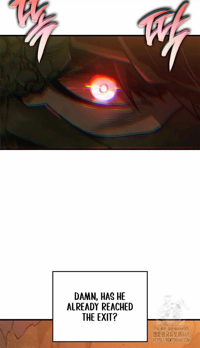 Bad Born Blood Chapter 55 Page 85