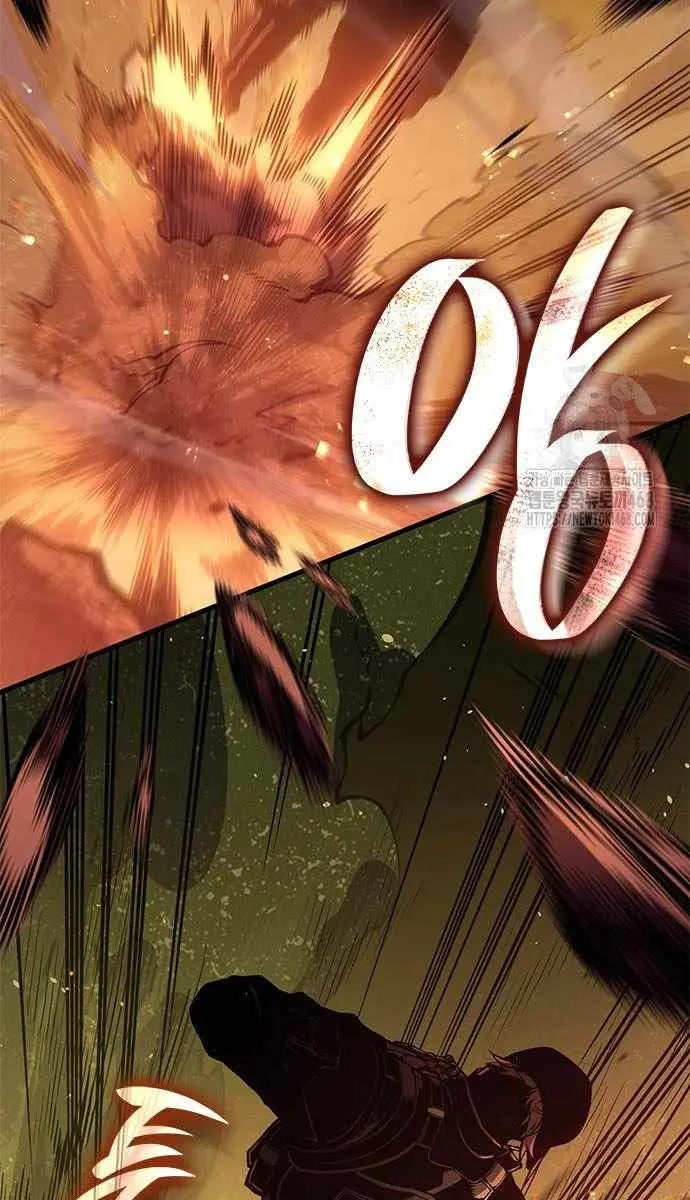 Bad Born Blood Chapter 55 Page 91